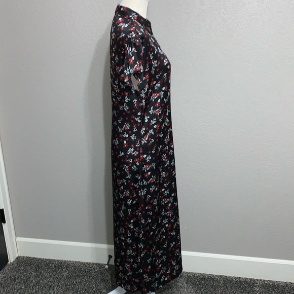 Chaser Kimono Style Dress S - Picture 2 of 13